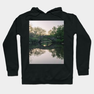 Gapstow Summer Hoodie